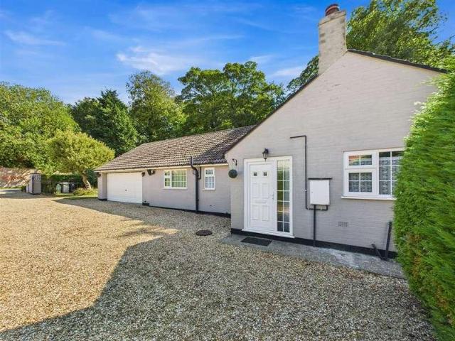 House for sale in Belleau, Lincolnshire