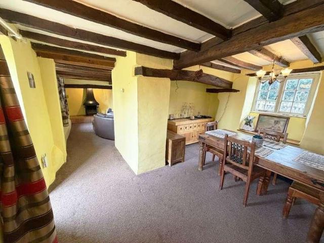 House for sale in Stoke Goldington