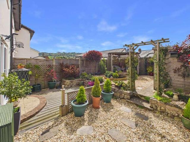 House for sale in Budlake, Devon
