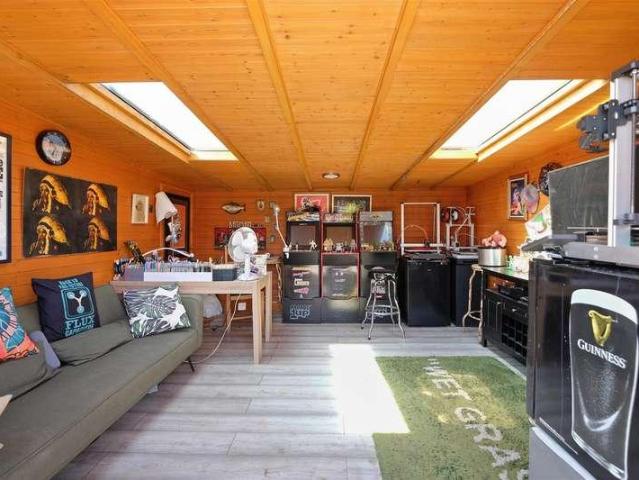 House for sale in Thurston Park, The Bridge
