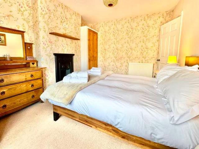 House for sale in Swanage, East Dorset
