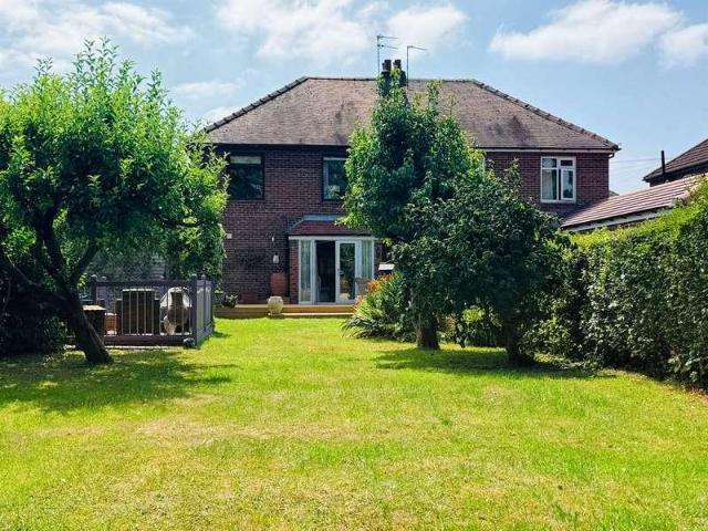 House for sale in New Earswick, York