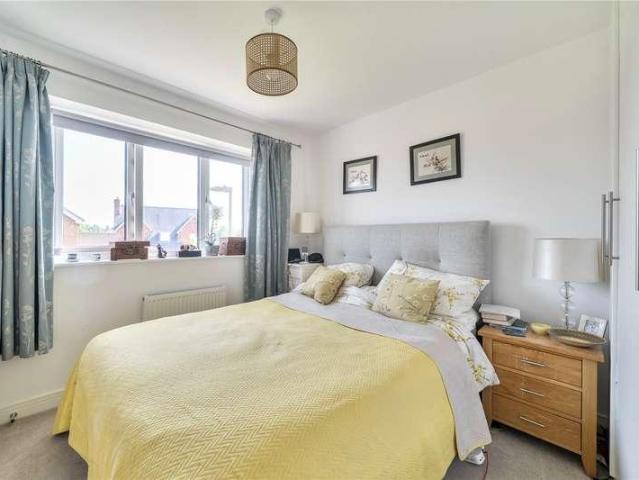 House for sale in Berrick Salome, Oxfordshire