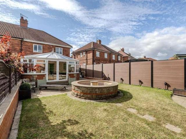 House for sale in Westerhope, Tyne And Wear