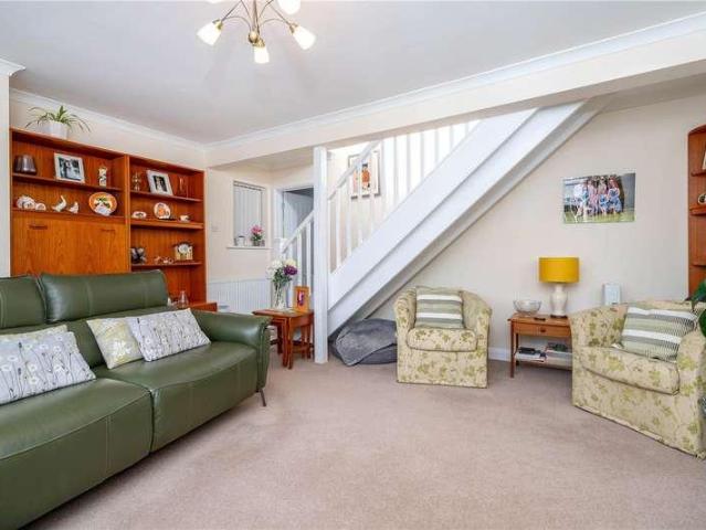 House for sale in Barholm, Lincolnshire