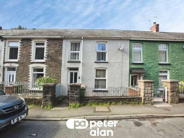 House for sale in Pont-y-waun, Crosskeys