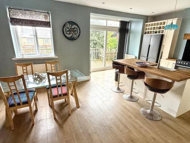 House for sale in Hirst, Ashington