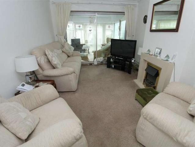 House for sale in Waddicar, Sefton