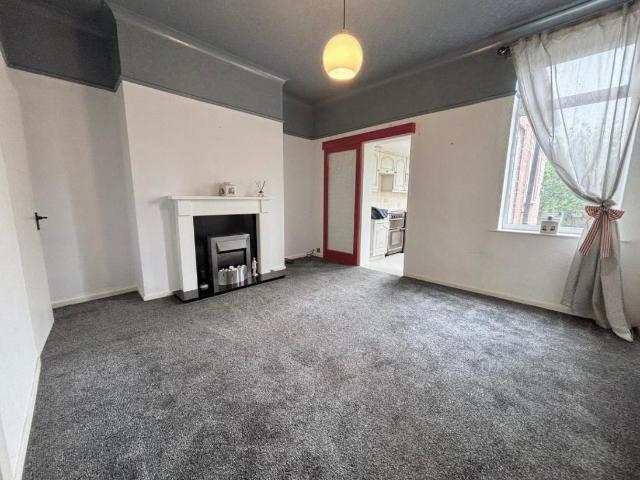 House for sale in Barnsley, Old Town