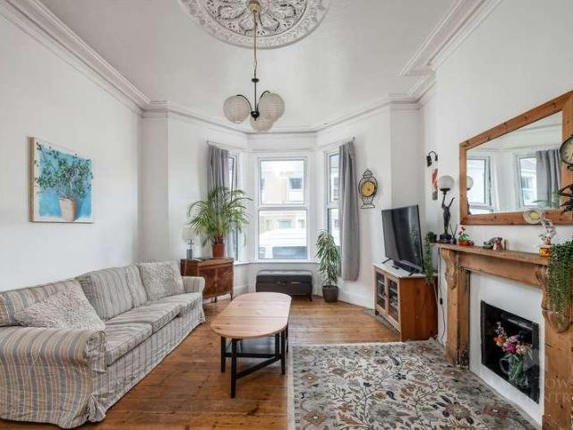 House for sale in Mount Wise