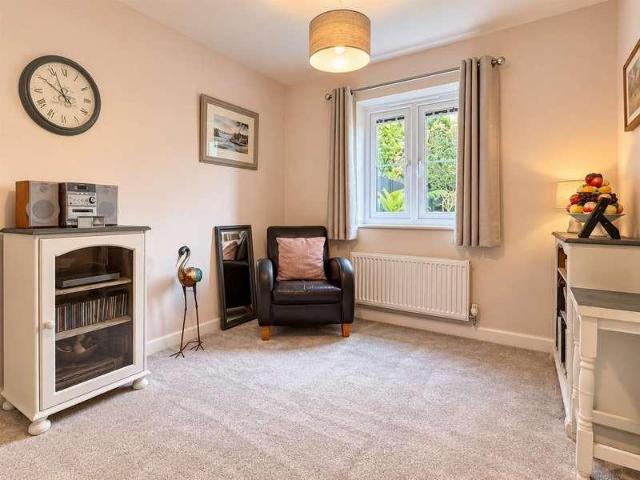 House for sale in Withington, Herefordshire