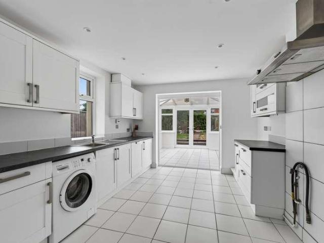 House for sale in Pokesdown, Bournemouth