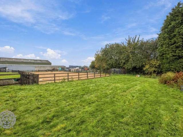 House for sale in Irlam, Salford