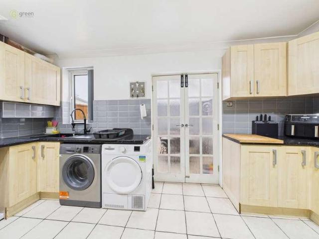 House for sale in Gravelly Hill, West Midlands