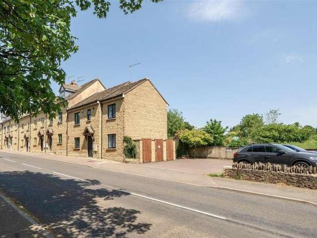 House for sale in Chipping Norton, Black Bourton