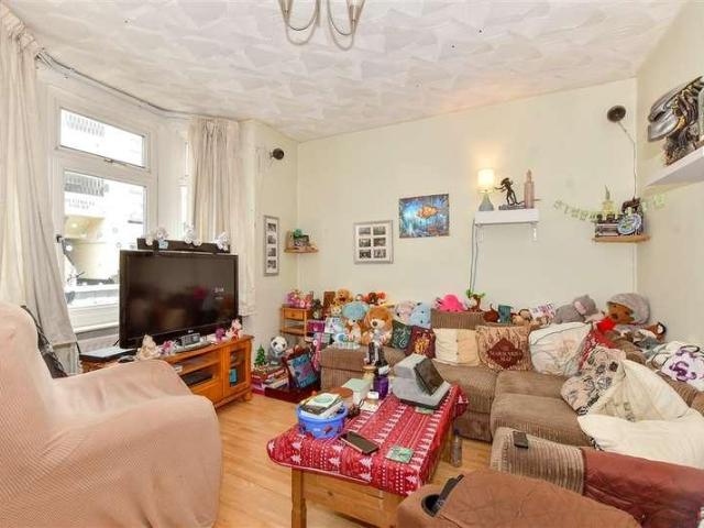 House for sale in Tipner, City Of Portsmouth
