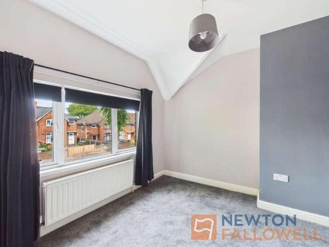 House for sale in Ryecroft, Bloxwich