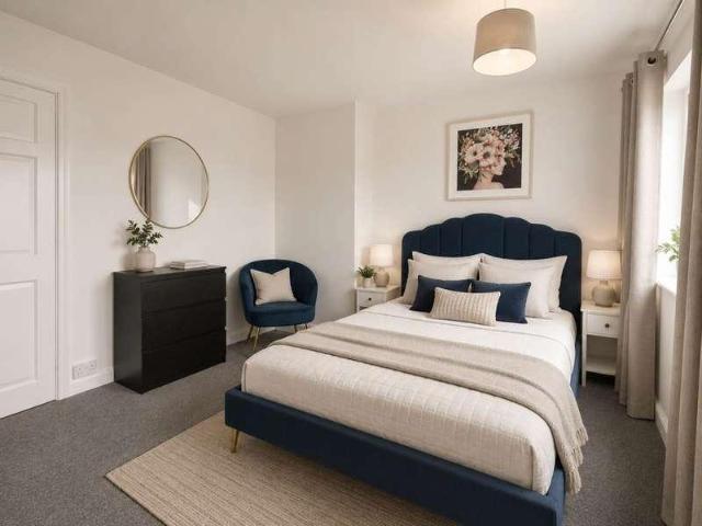 House for sale in Old Lenton, Haddon
