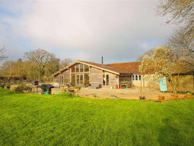 House for sale in Shute, Budlake