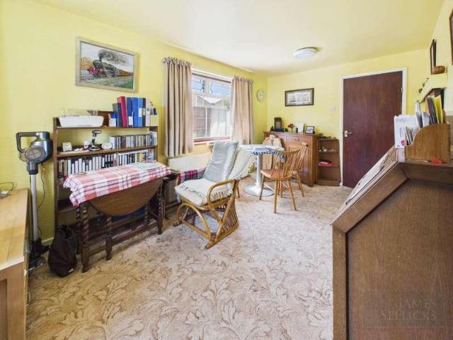 House for sale in Pinfold, Leicestershire