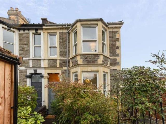 House for sale in Fishponds, Bristol