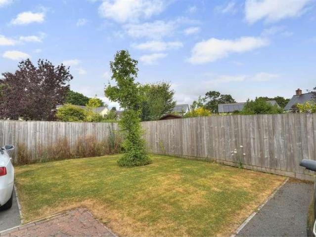 House for sale in Kentisbury, Devon