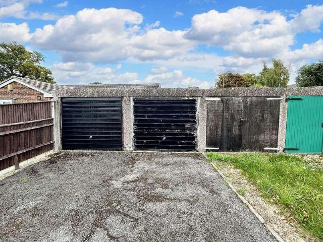House for sale in Hythe and Dibden, Ashurst Bridge