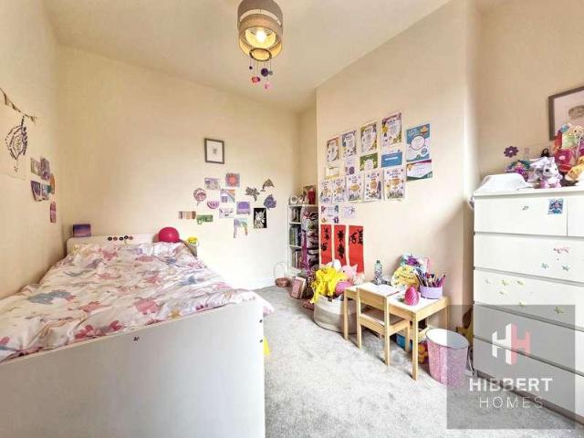House for sale in Trafford Park, Greater Manchester