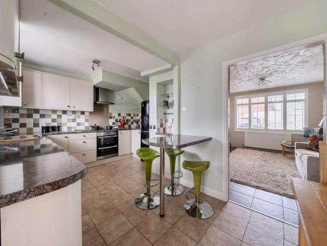 House for sale in Abbotswood, Pamington