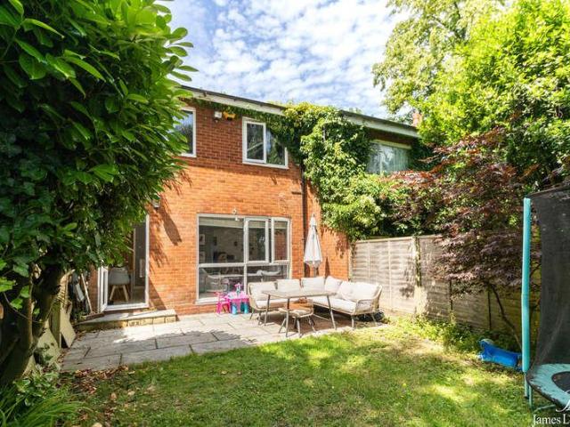 House for sale in Edgbaston, West Midlands