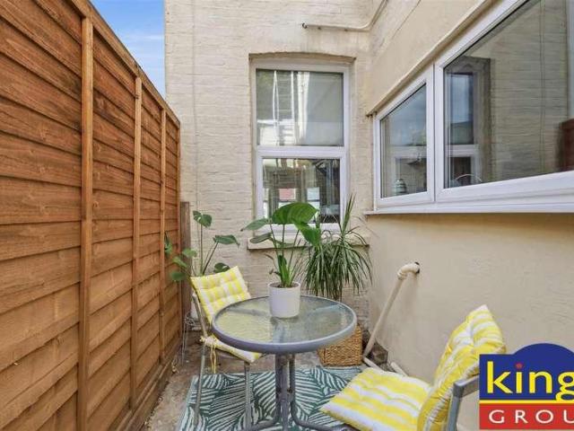 House for sale in Lower Edmonton, Greater London