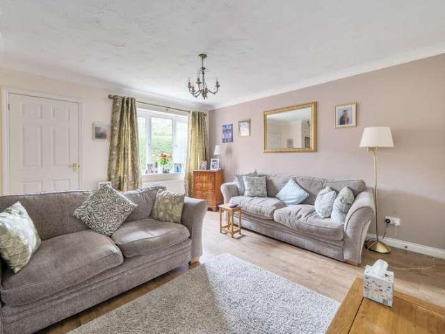 House for sale in Buckingham, Buckinghamshire