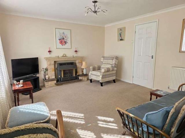 House for sale in Brentingby, Leicestershire