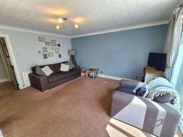 House for sale in Totton, New Forest