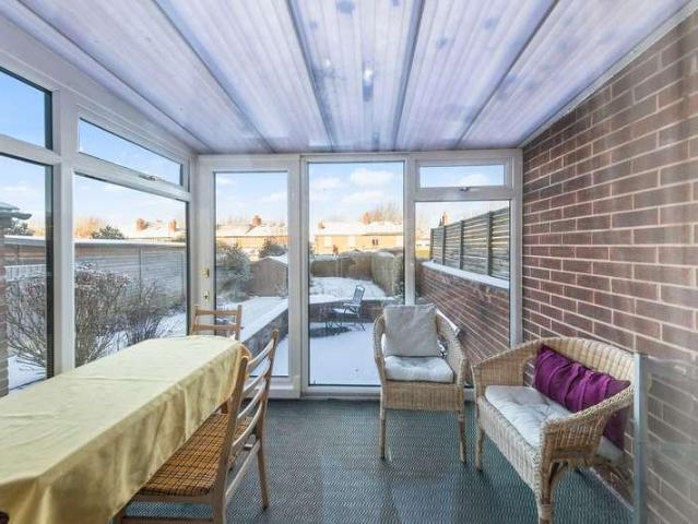 House for sale in Stockton Heath, Warrington