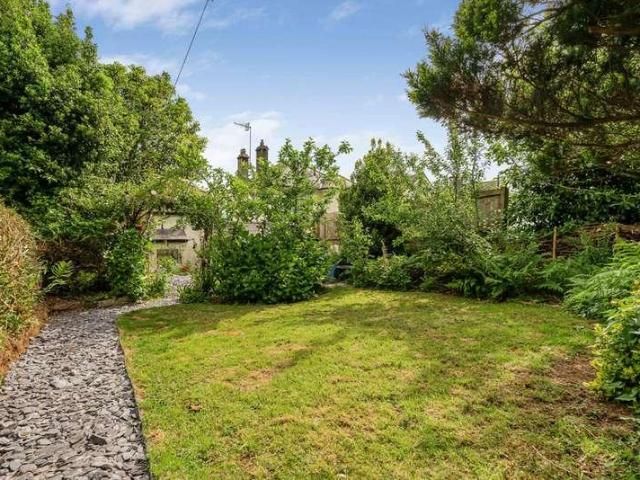 House for sale in Horrabridge, Weir Quay