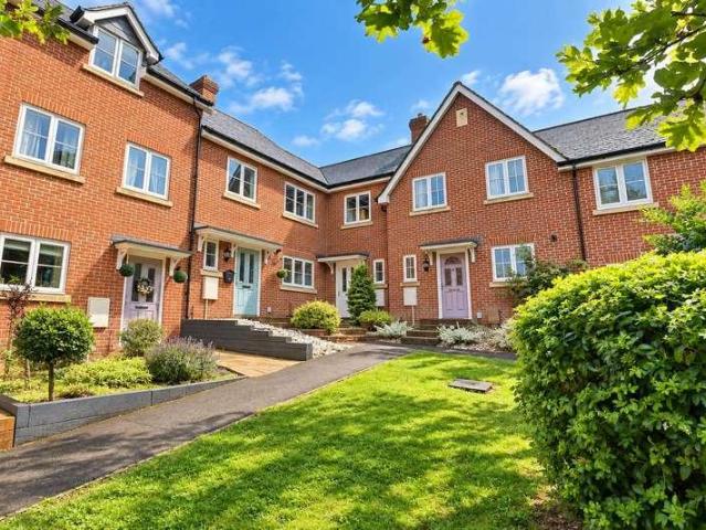 House for sale in Knowle, Winchester