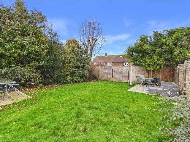 House for sale in North Bourne, Heol-las
