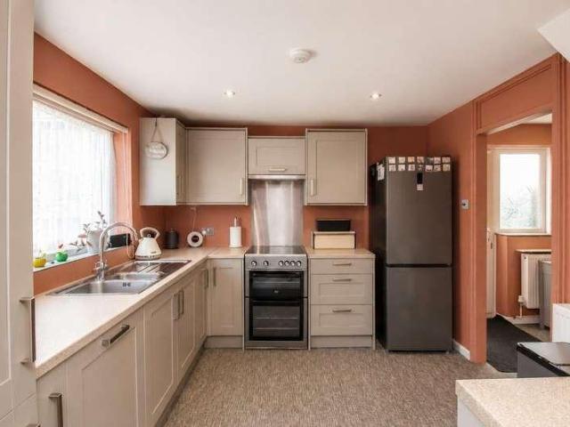 House for sale in Havercroft, West Yorkshire