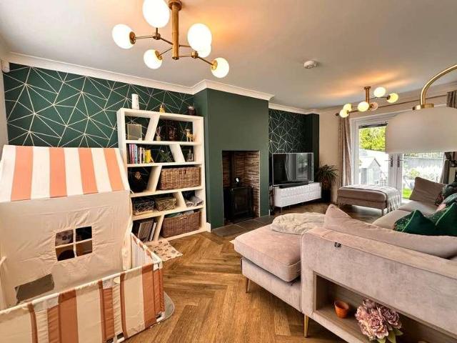 House for sale in Waltham on the Wolds and Thorpe Arnold, Brentingby