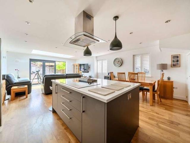House for sale in Glaston, Rutland
