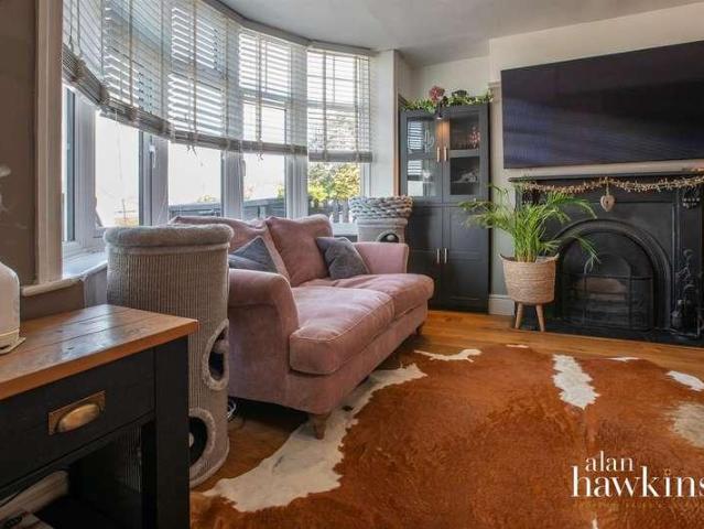 House for sale in Vastern, Wiltshire