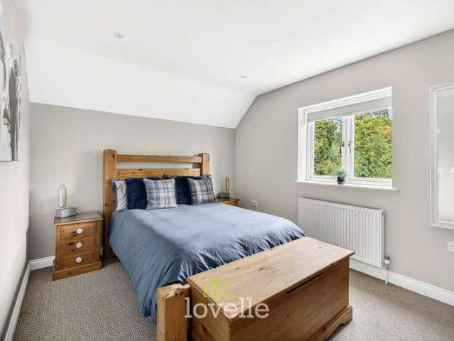 House for sale in Wellow, Grimsby