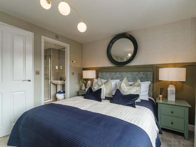 House for sale in Bury, Greater Manchester