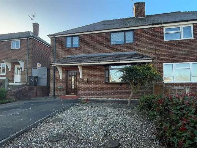 House for sale in Stourbridge, West Midlands