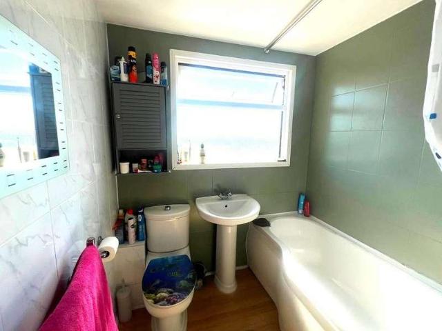House for sale in Brixington, Budlake