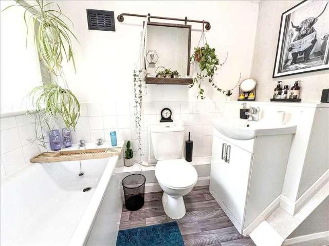 House for sale in Farleys, Hucknall