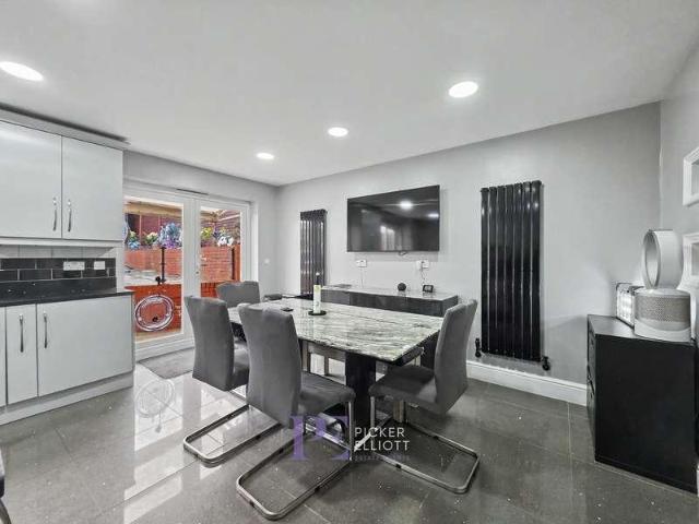 House for sale in Barton, Leicestershire