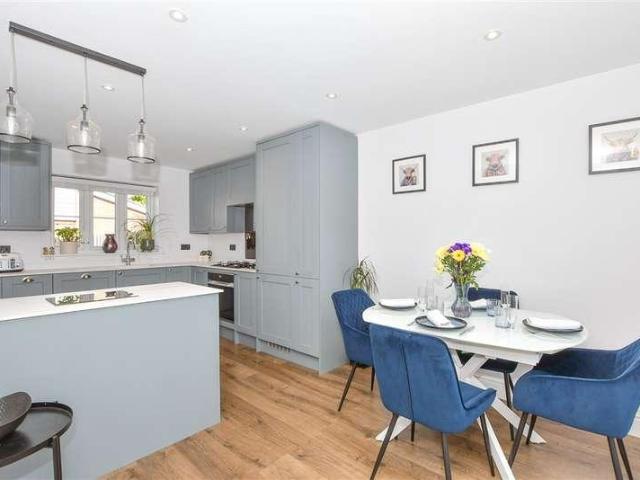 House for sale in Kings Hill, Tonbridge and Malling