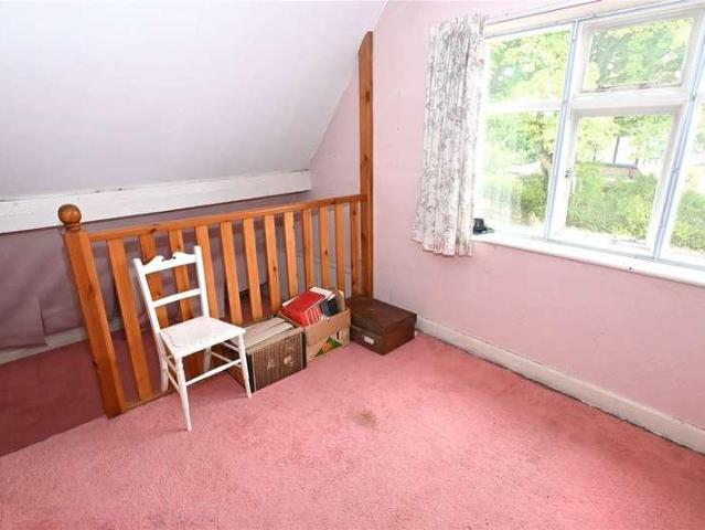 House for sale in Wake Green, Birmingham